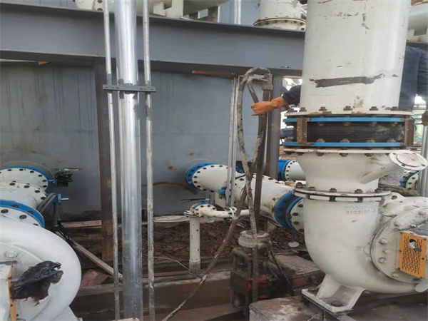 延平设备基础沉降下沉注浆加固增加荷载