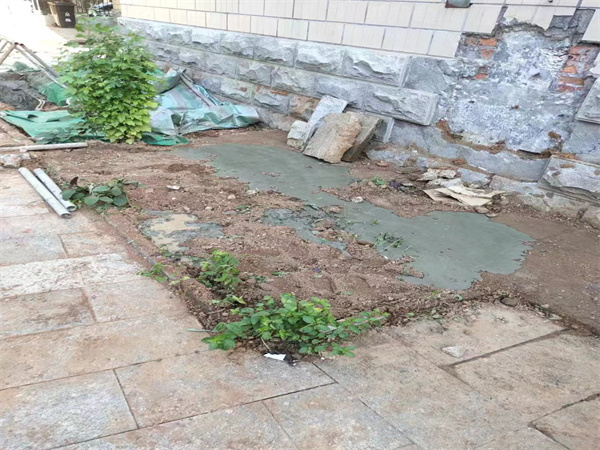 延平地基基础注浆增加承载力灌浆加固