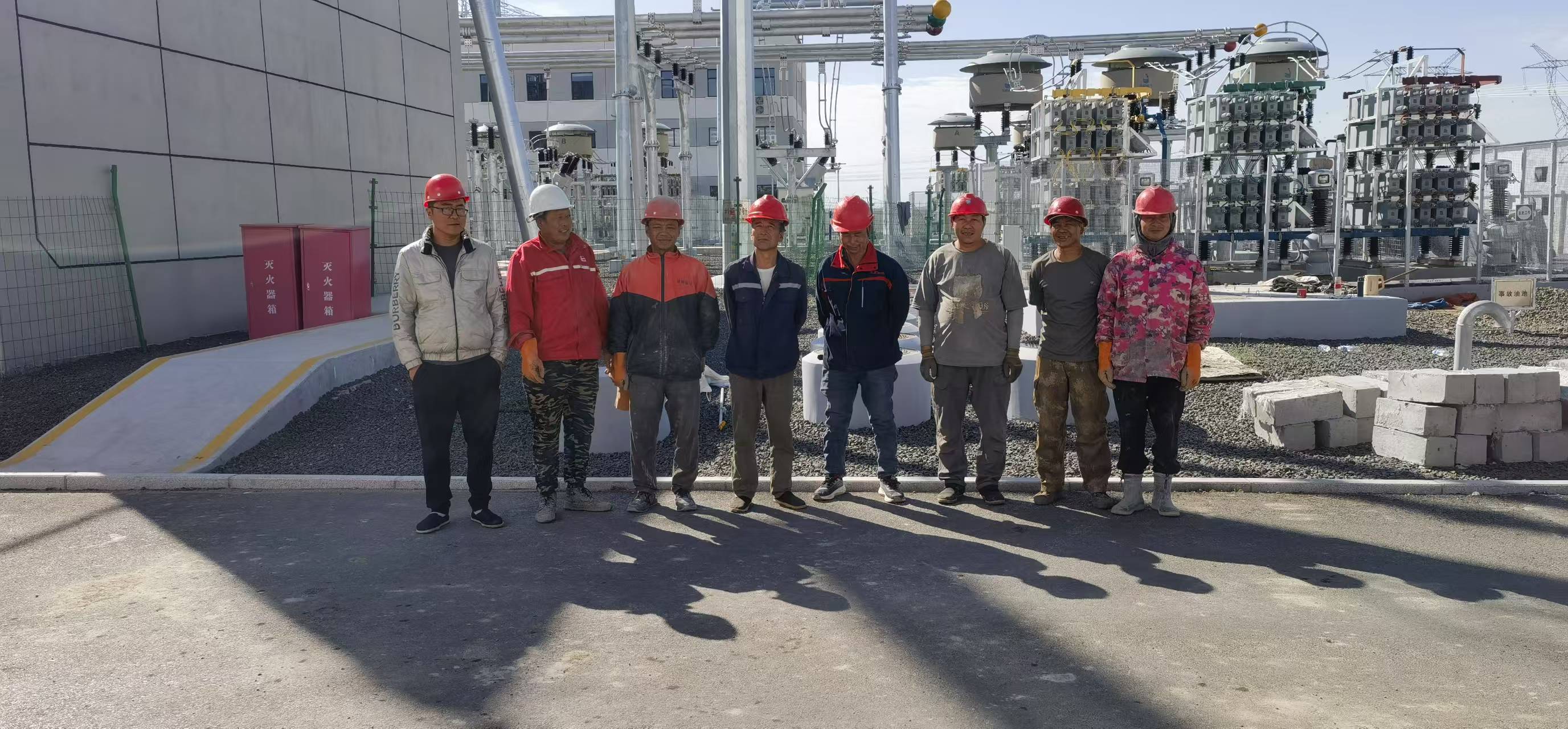 延平地基沉降如何修复?